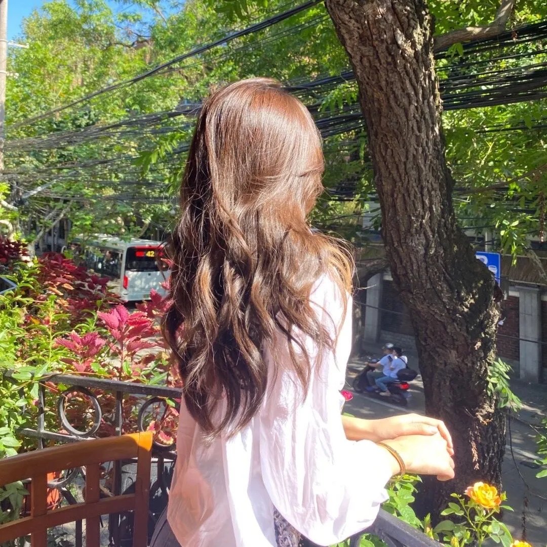 现代应召女郎