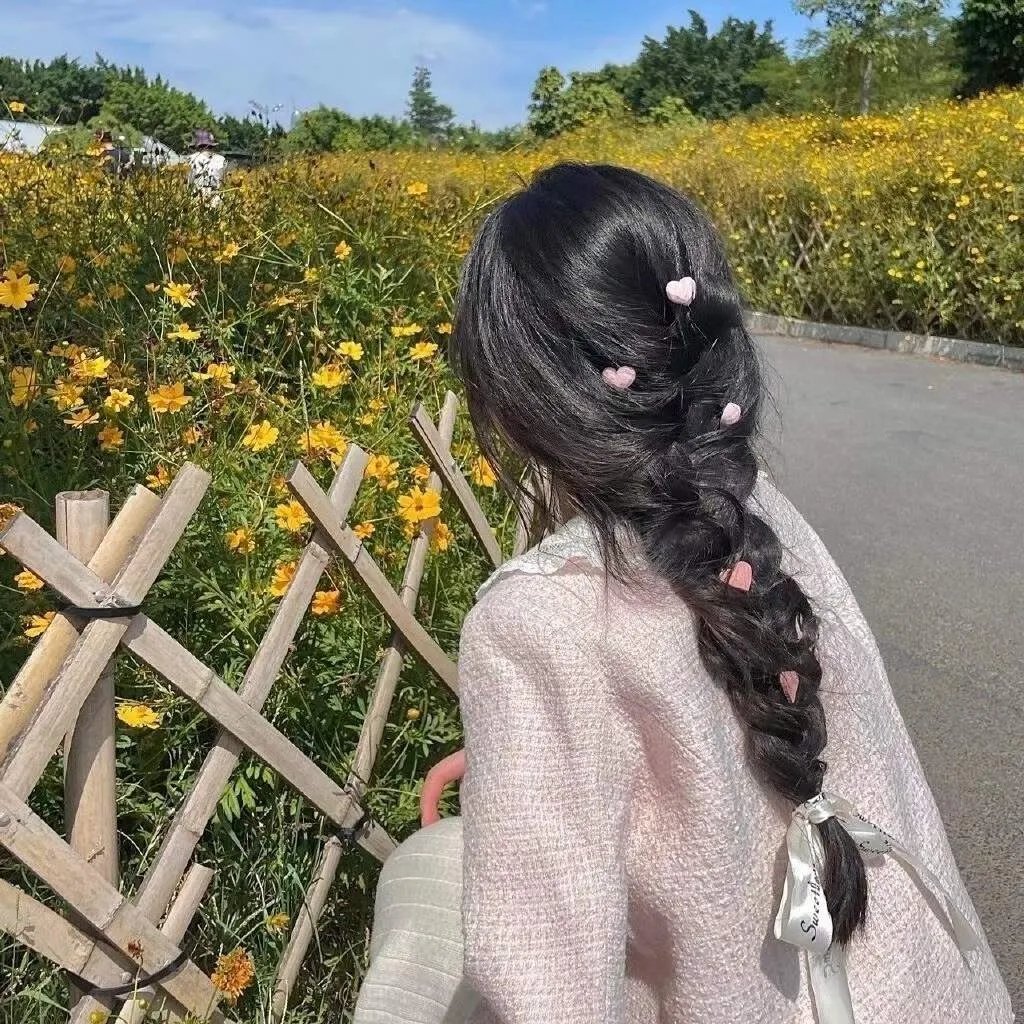 女人告白时